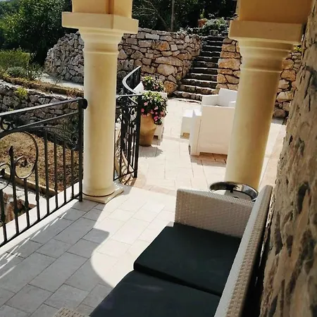 Villa Vento Dei Cieli Teora Exterior foto