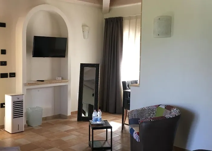Villa Vento Dei Cieli