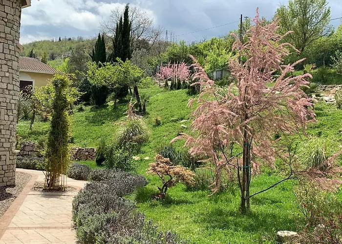 Villa Vento Dei Cieli