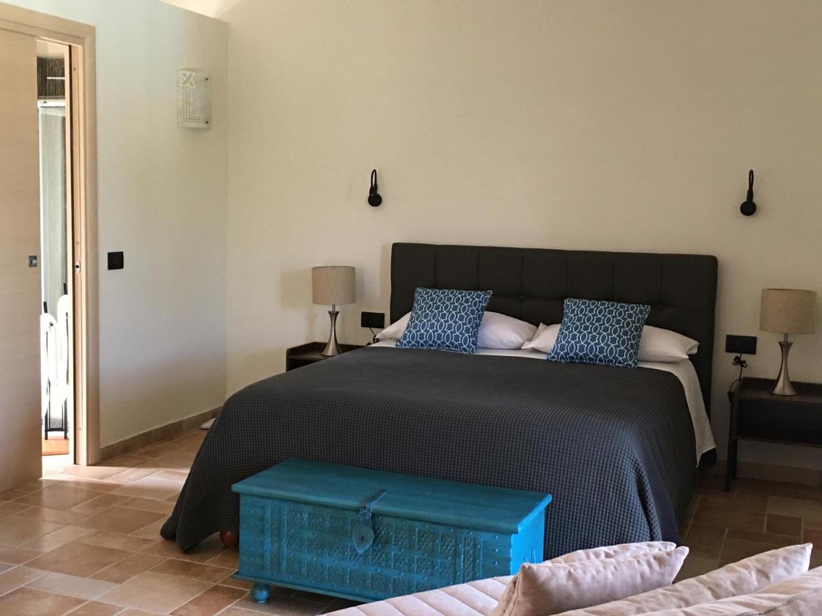 Vento Dei Cieli Bed & Breakfast Teora