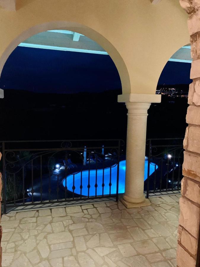 Bed & Breakfast Vento Dei Cieli