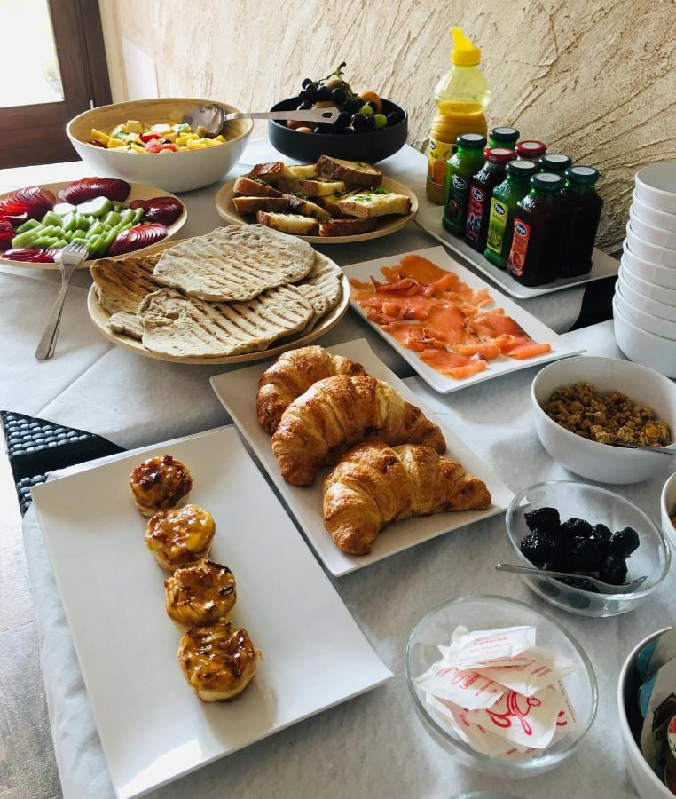 Vento Dei Cieli Bed & Breakfast *
