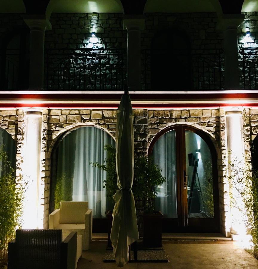 Vento Dei Cieli Bed & Breakfast Teora