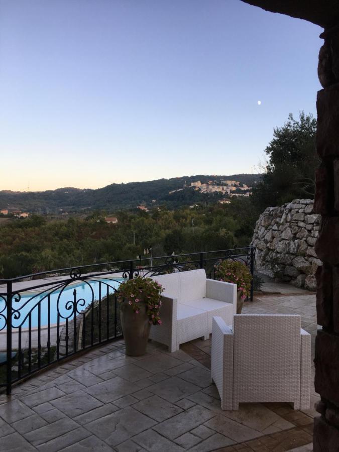 Bed & Breakfast Vento Dei Cieli