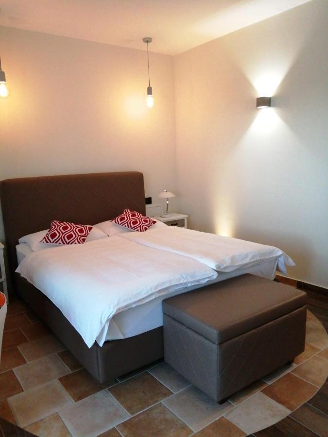 Vento Dei Cieli Bed & Breakfast Teora
