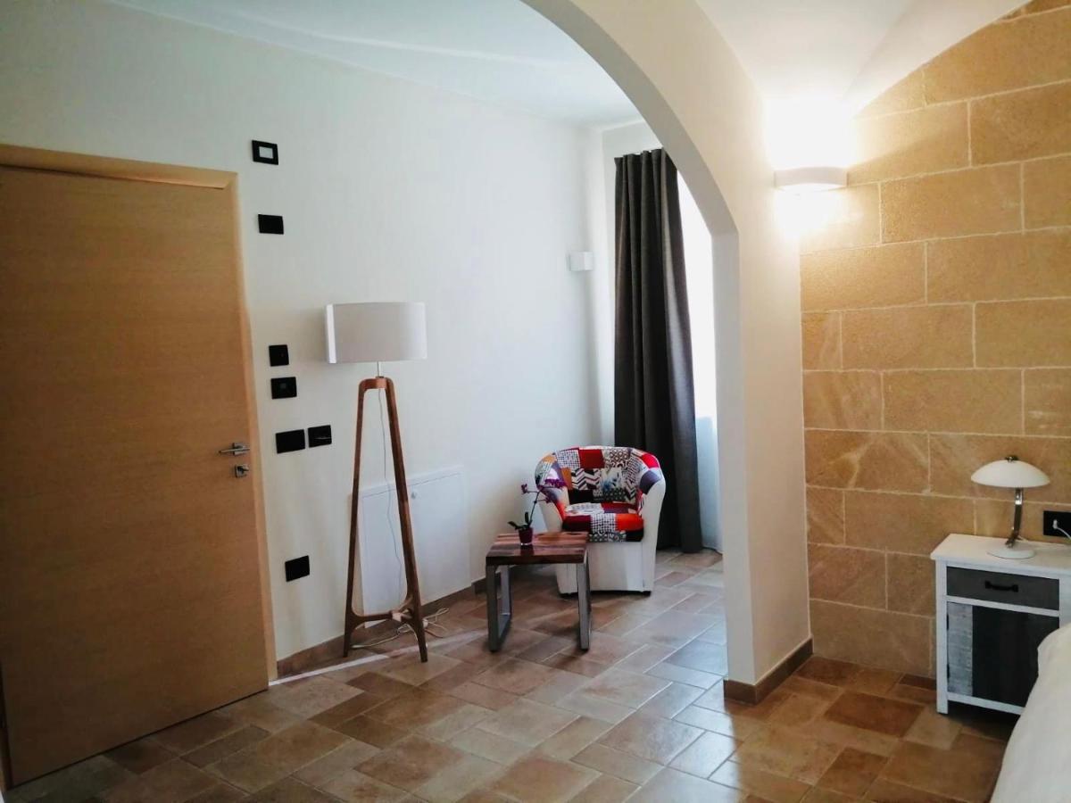 Bed & Breakfast Vento Dei Cieli *