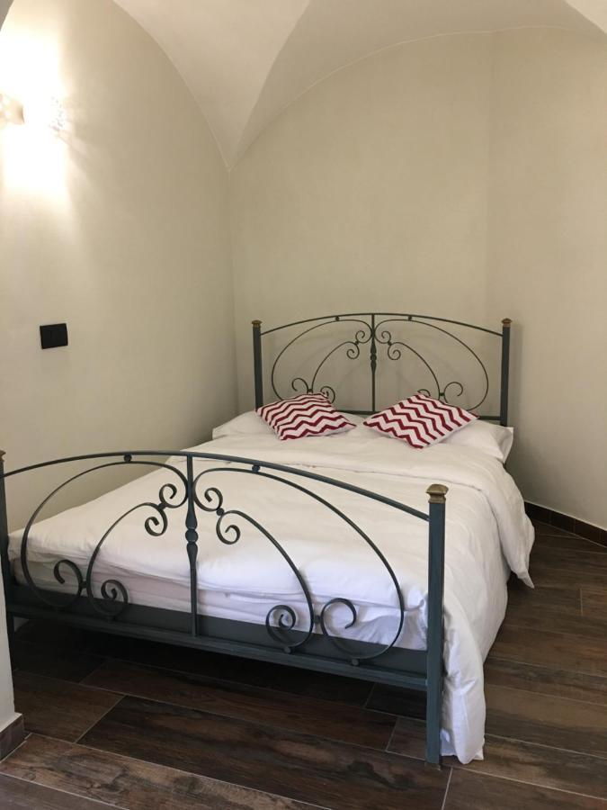 Vento Dei Cieli Bed & Breakfast *