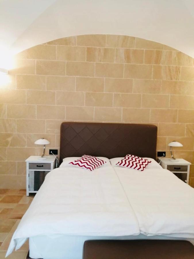 Vento Dei Cieli Bed & Breakfast Teora