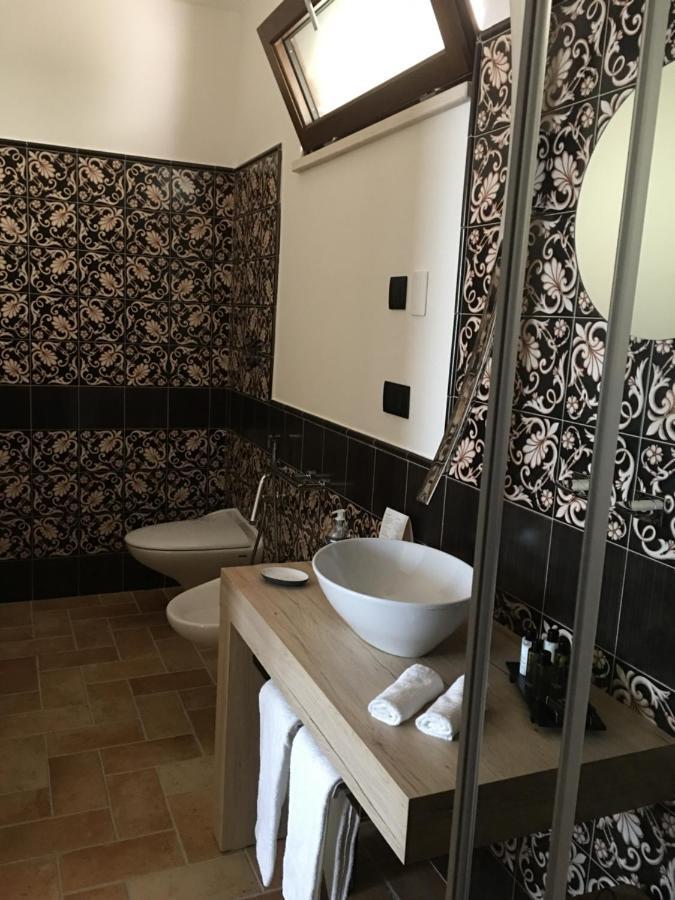 Bed & Breakfast Vento Dei Cieli Teora