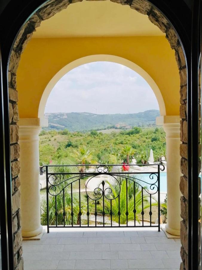 Vento Dei Cieli Bed & Breakfast